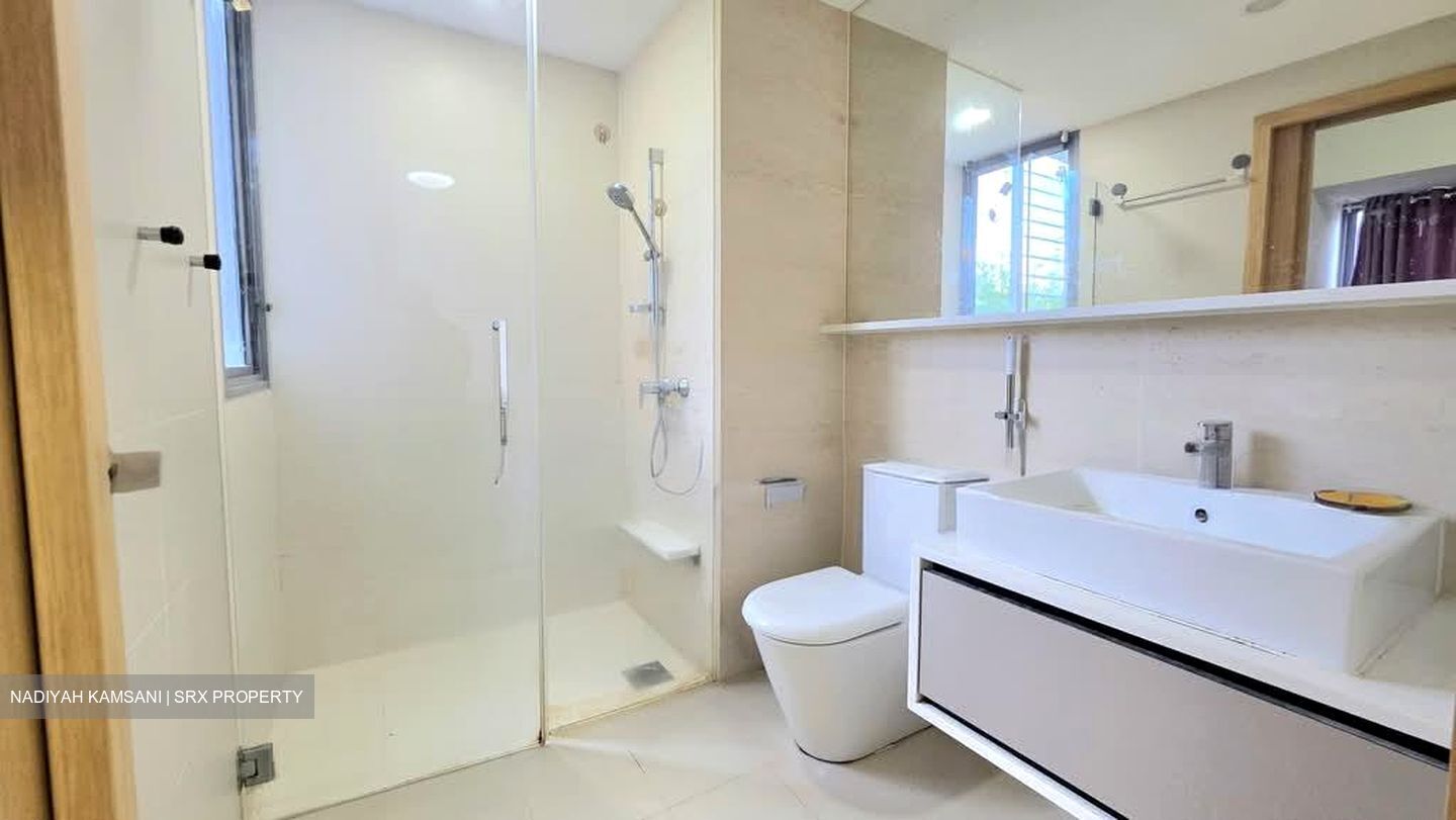 H2O Residences (D28), Condominium #585632991